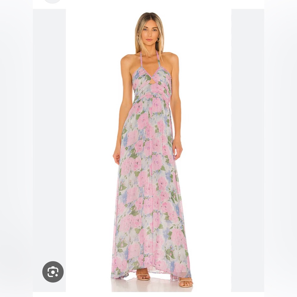 LoveShackFancy Dress size 4